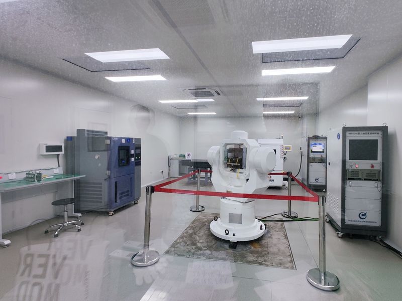 चीन MYUAV TECHNOLOGIES CO.,LTD. कंपनी प्रोफाइल