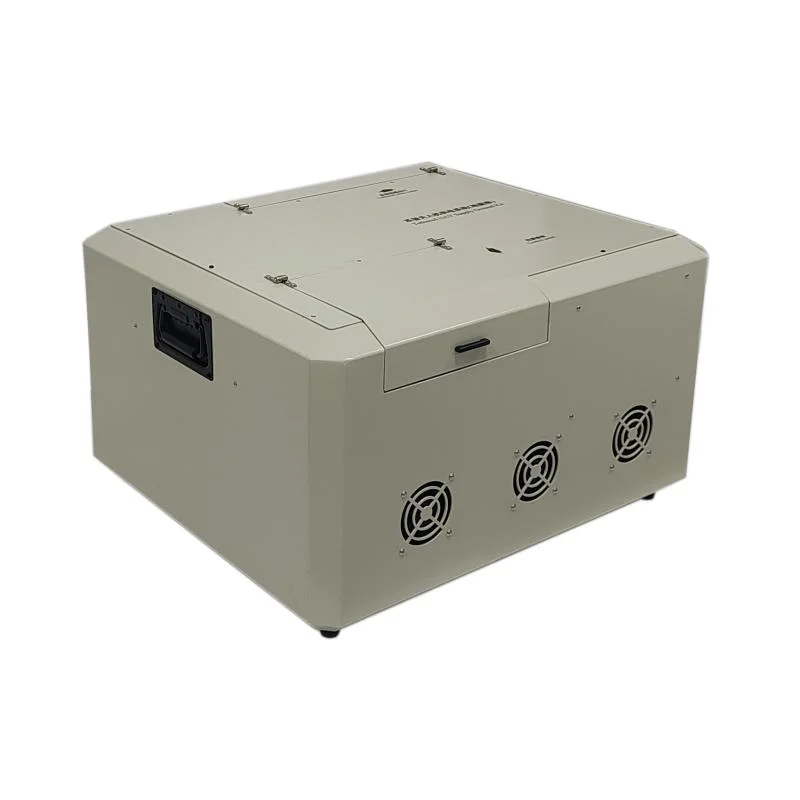 MYUAV 12000W ड्रोन/यूएवी (मानवरहित हवाई वाहन) के लिए बंधा हुआ बिजली आपूर्ति प्रणाली 3