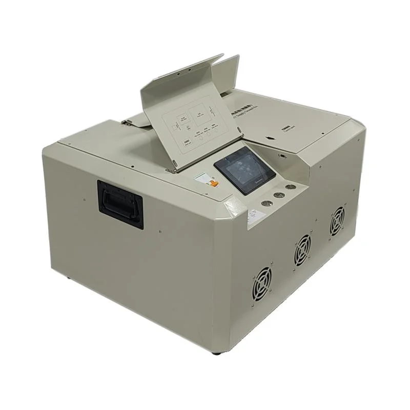 MYUAV 12000W ड्रोन/यूएवी (मानवरहित हवाई वाहन) के लिए बंधा हुआ बिजली आपूर्ति प्रणाली 2