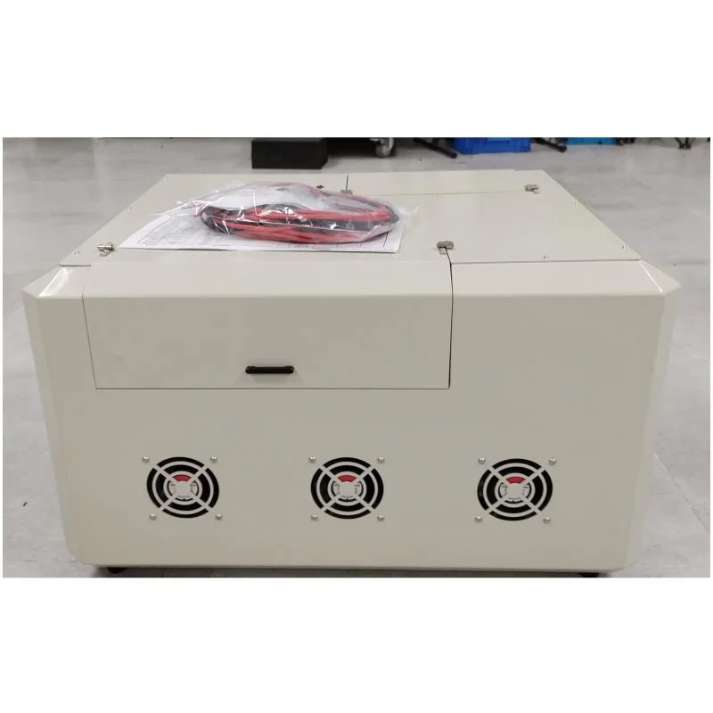 MYUAV 12000W ड्रोन/यूएवी (मानवरहित हवाई वाहन) के लिए बंधा हुआ बिजली आपूर्ति प्रणाली 7