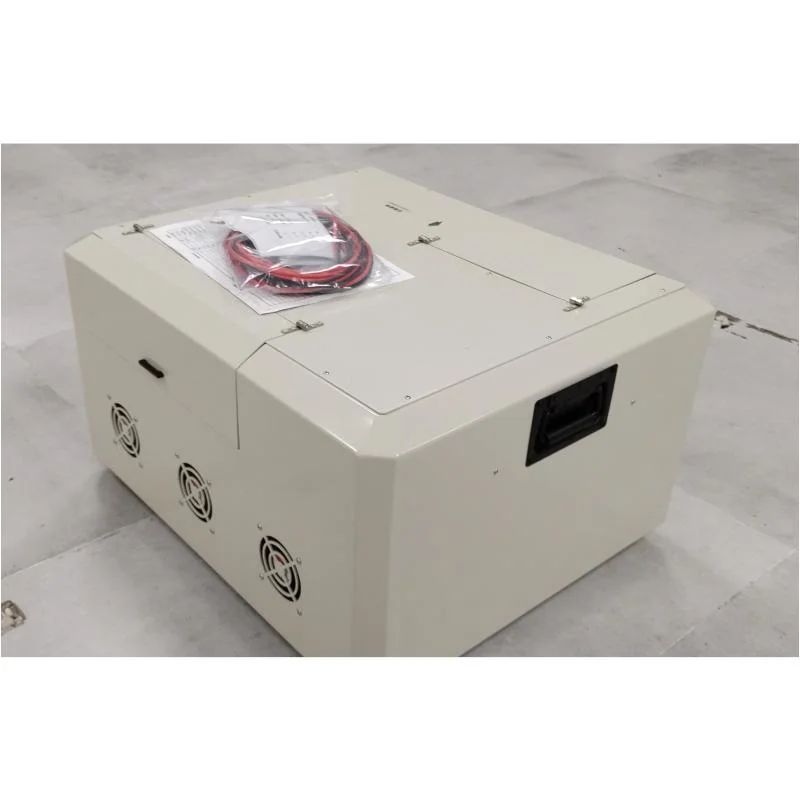 MYUAV 12000W ड्रोन/यूएवी (मानवरहित हवाई वाहन) के लिए बंधा हुआ बिजली आपूर्ति प्रणाली 9