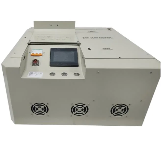 मानव रहित हवाई वाहन/ड्रोन के लिए MYUAV शक्तिशाली बंधा हुआ बिजली संयंत्र 7