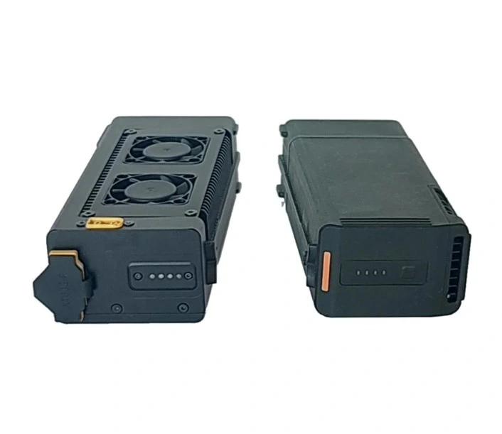 MYUAV नया संस्करण Dji M300 M350 बंधा हुआ ड्रोन वायर 1