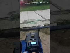 बंधा हुआ ड्रोन स्टेशन