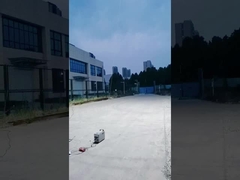 बंधा हुआ ड्रोन स्टेशन