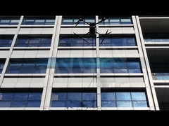 MYUAV द्वारा निर्मित DJI FC30 FlyCart 30 बांधे हुए ड्रोन प्रणाली