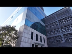 डीजेआई एफसी30 फ्लाईकार्ट 30 MYUAV द्वारा बंधे हुए ड्रोन सिस्टम सफाई ड्रोन