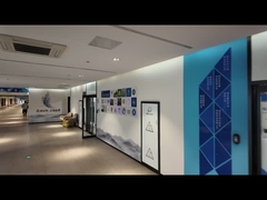 MYUAV का पर्यावरण क्षेत्र फोटोग्राफी