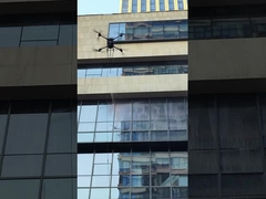 MYUAV ब्रिज निरीक्षण ड्रोन Tethered सिस्टम एआई संचालित करने में आसान उच्च सुरक्षा