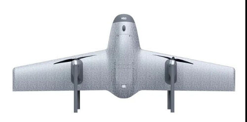 नवीनतम कंपनी समाचार के बारे में MYUAV पुलिस ड्रोन के प्रकार और घटक