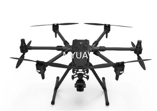 MYUAV मल्टीफंक्शन टाँडेड ड्रोन एयरोनॉट व्हीकल (UAV)