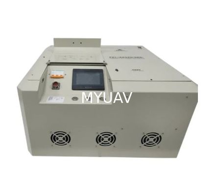 Myuav ड्रोन 220m 55kg Tethered पावर स्टेशन