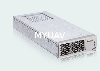 MYUAV इलेक्ट्रिकल ड्रोन टेंडेड पावर सप्लाई सिस्टम AC को DC 3.5kw में परिवर्तित करता है