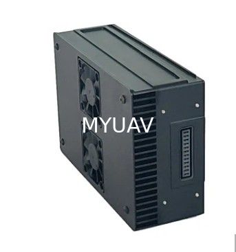 MYUAV क्षमता ड्रोन पावर मॉड्यूल सीफ्लाय ड्रोन जीपीएस पोजिशनिंग के साथ 15 किलोग्राम उपयोगी भार बिजली की आपूर्ति शामिल