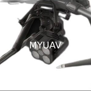 MYUAV बांधा हुआ ड्रोन स्थिर बांधा हुआ ड्रोन पेलोड प्रकाश उच्च पेलोड ड्रोन