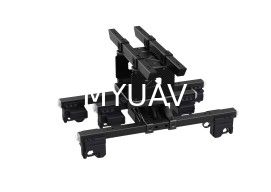 MYUAV एयरबोर्न फायर बॉम्ब थ्रोवर फॉर DJI FlyCart30 FC30